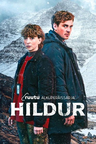 Постер сериала